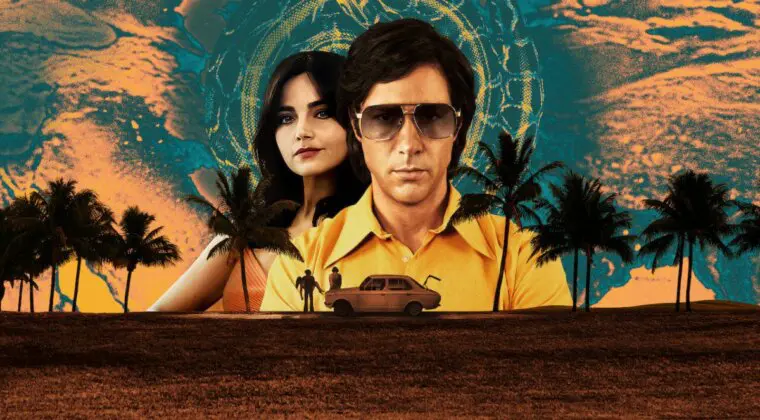 Imagen de Estos son los estrenos del fin de semana en Disney Plus, Netflix, HBO y Amazon (26 - 28 de marzo)
