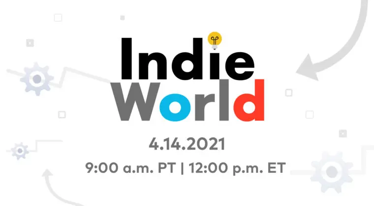 Imagen de Nintendo anuncia y pone fecha a un nuevo Indie World con videojuegos para Switch