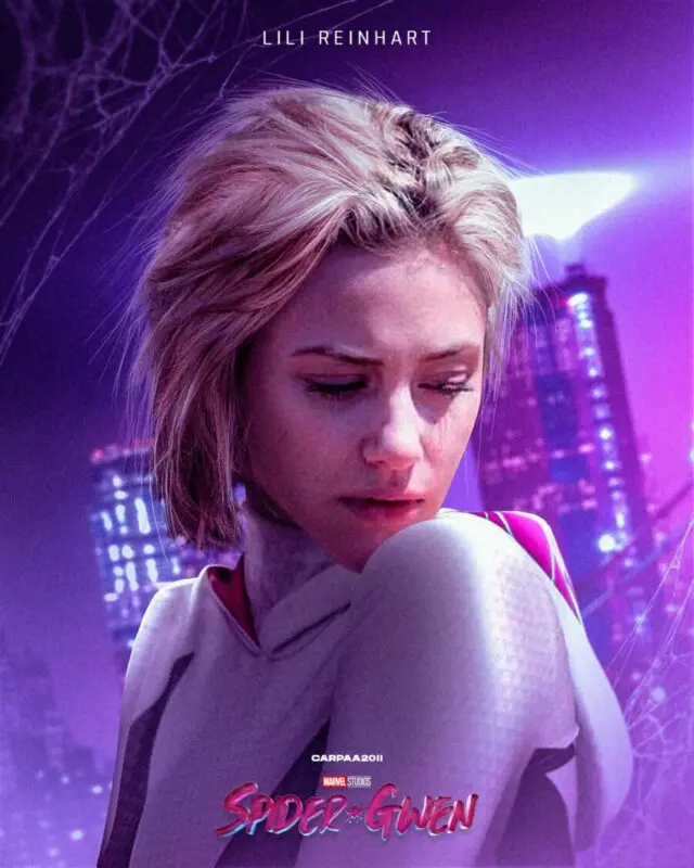 Gwen Stacy