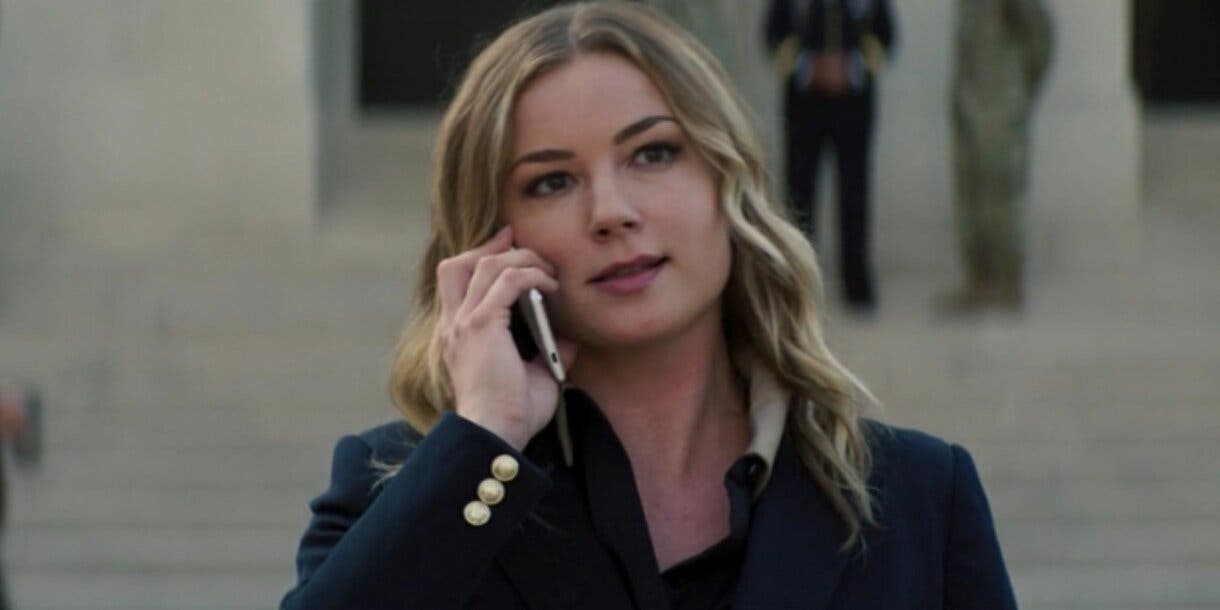 falcon and winter soldier finale sharon carter phone call