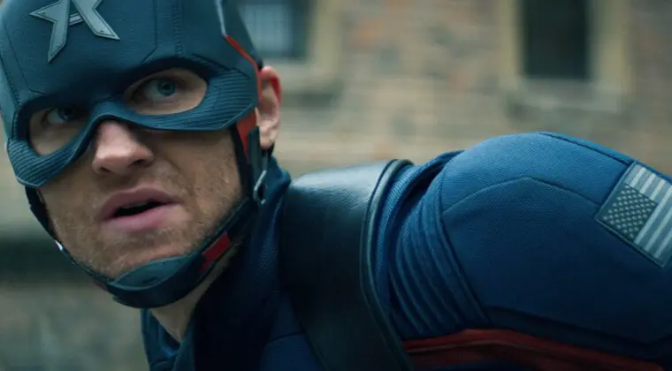 Imagen de Crítica de Falcon y el Soldado de Invierno 1x04: Todos contra todos