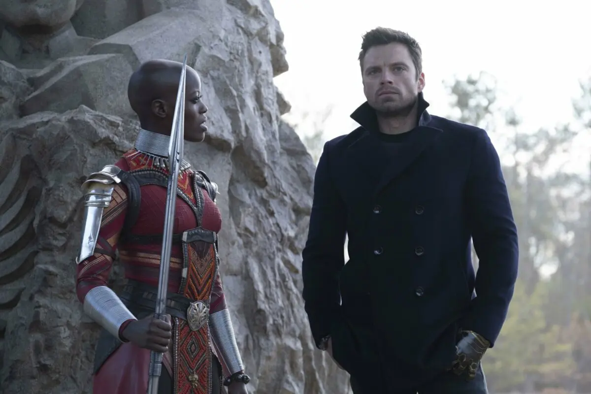 falcon y el soldado de invierno 1 2