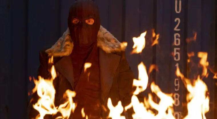 Imagen de Crítica de Falcon y el Soldado de Invierno 1x03: Espías al más puro estilo John Wick