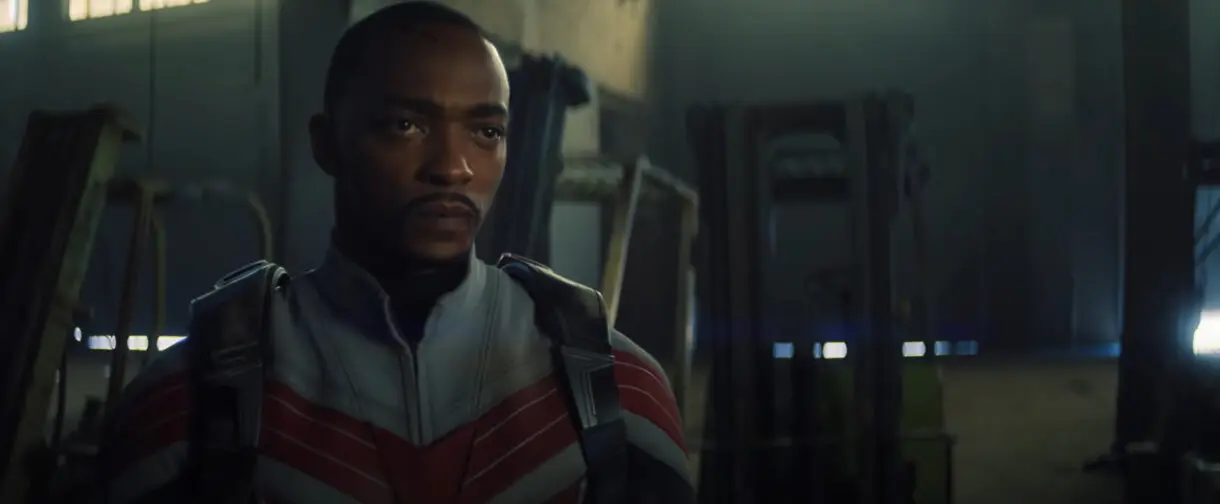 falcon y el soldado de invierno 3 2