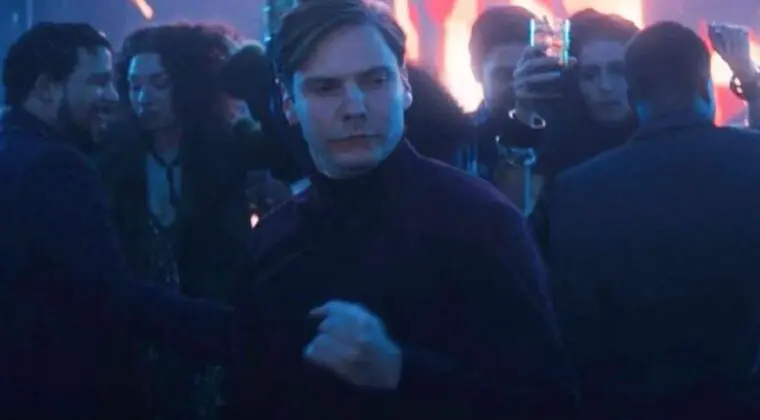 Imagen de Falcon y el Soldado de Invierno: Ya puedes ver el baile de Zemo al completo