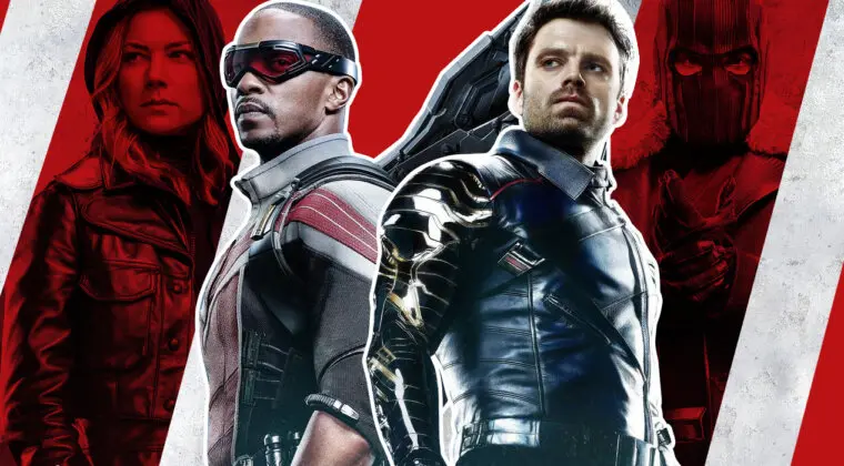 Imagen de Falcon y el Soldado de Invierno: uno de sus productores asegura que el capítulo 5 es el mejor de la serie