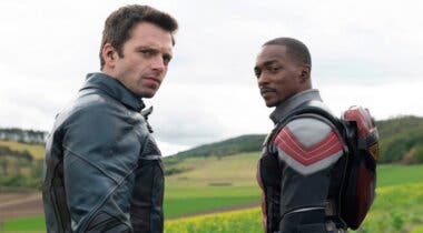 Imagen de "Antes los tíos podían ser amigos": Anthony Mackie, en contra del amor entre Falcon y el Soldado de Invierno