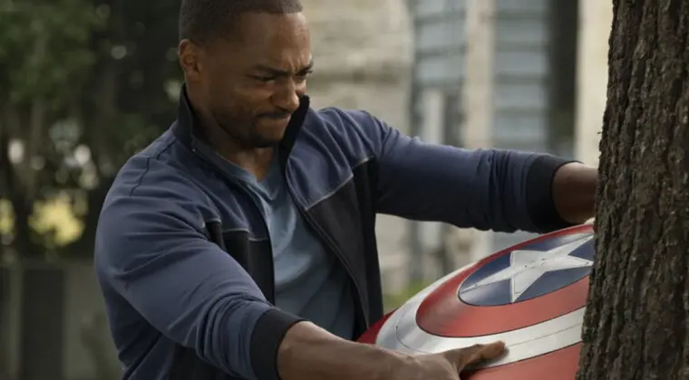 Imagen de Crítica de Falcon y el Soldado de Invierno 1x05: Todos los caminos llevan a Sam