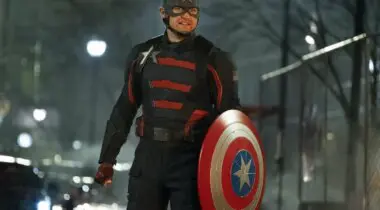 Imagen de Falcon y el Soldado de Invierno: Wyatt Russel habla sobre el futuro de US Agent
