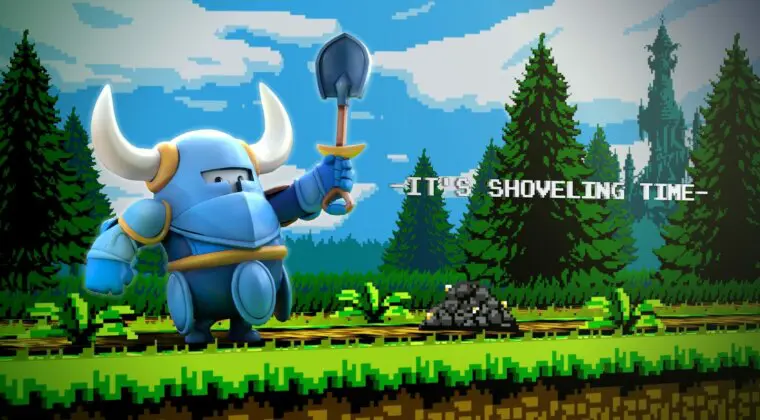 Imagen de Mediatonic confirma la colaboración entre Fall Guys y Shovel Knight