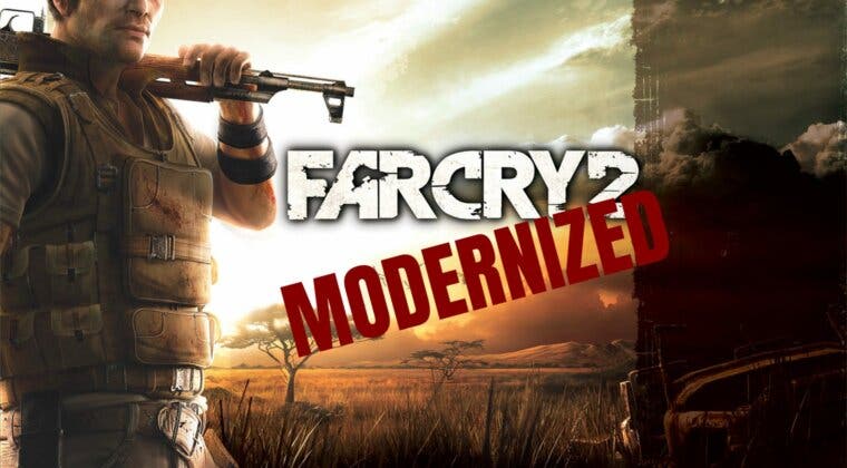 Imagen de ¿No puedes esperar por Far Cry 6? Este espectacular mod podría ser una solución temporal