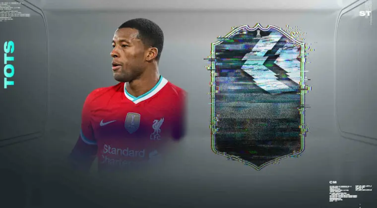 Imagen de FIFA 21: cartas TOTS Flashback de la Premier League que nos encantaría ver