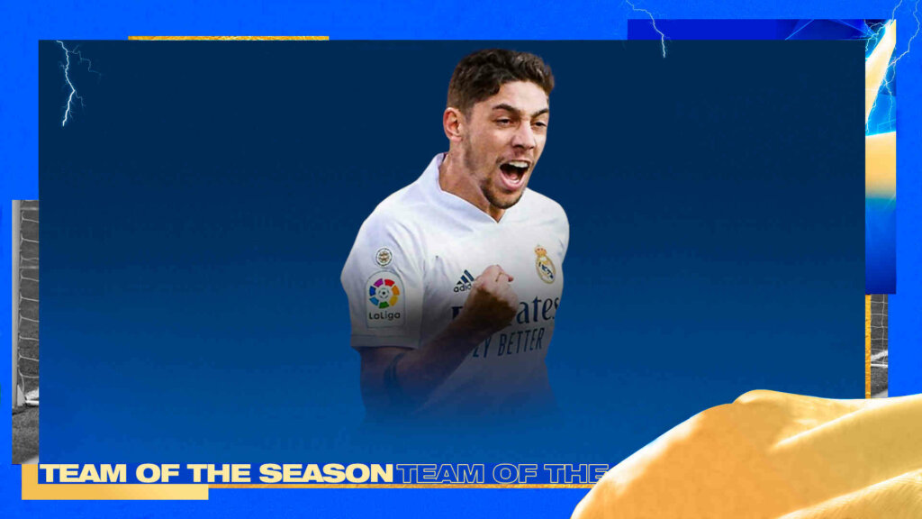 fifa 21 centrocampistas mas valiosos que pueden recibir un tots de la comunidad