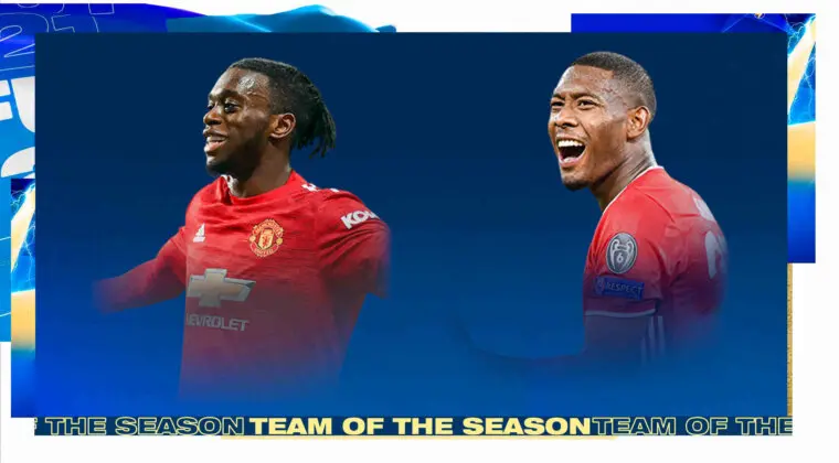 Imagen de FIFA 21: estos serían los defensores TOTS más competitivos de la Comunidad