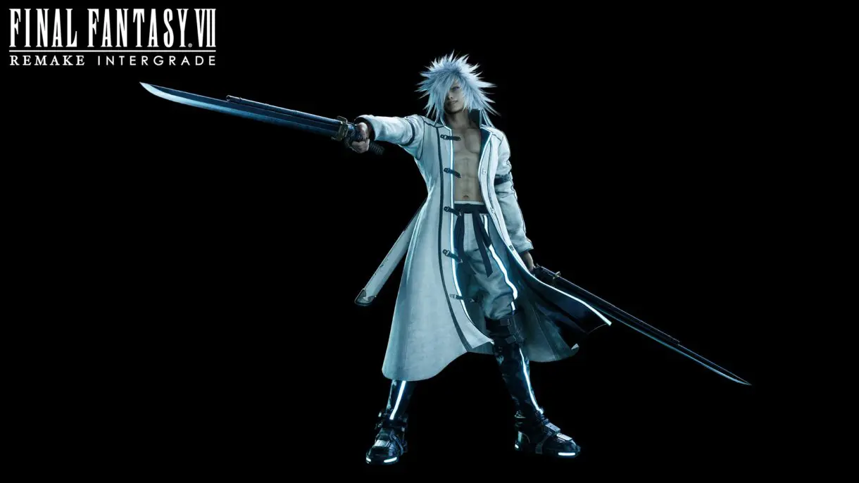 final fantasy vii remake intergrade 4