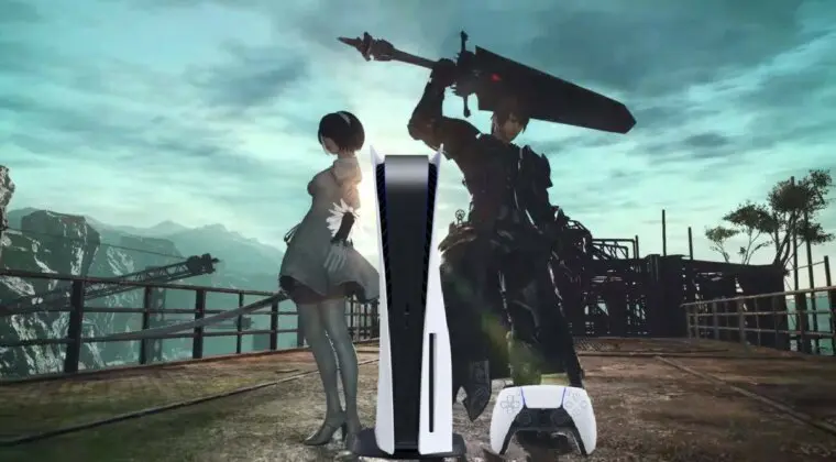 Imagen de Final Fantasy XIV detalla sus mejoras en PS5 y pone fecha a su beta abierta