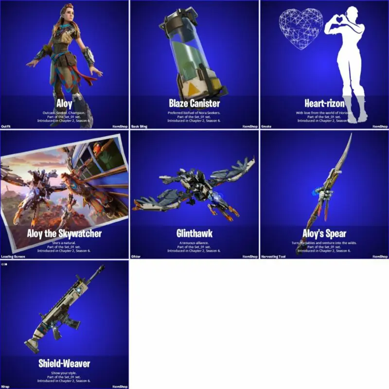 Fortnite
