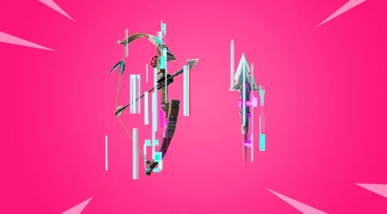 Imagen de Fortnite: cómo conseguir el nuevo Arco Inestable de la Temporada 6