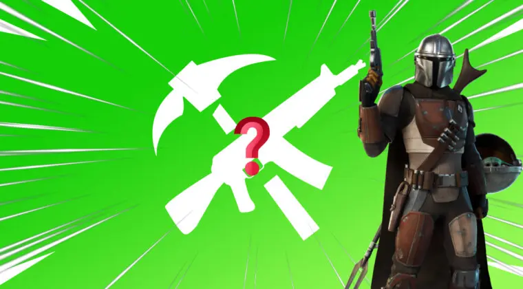 Imagen de Fortnite filtra varias nuevas armas y objetos de Star Wars gracias a su parche 16.30