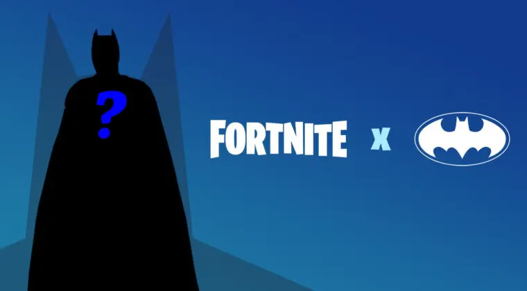 Imagen de Fortnite celebraría pronto una nueva colaboración con Batman; fecha y primeros detalles