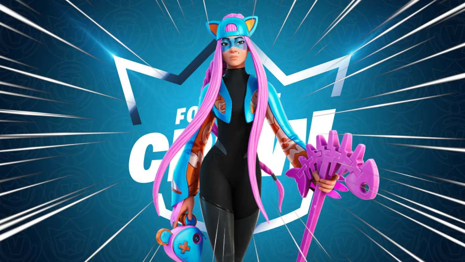 Fortnite