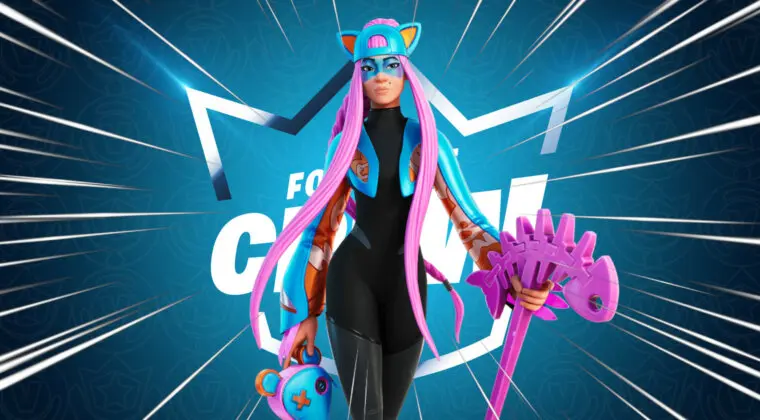 Imagen de Ya disponibles los contenidos de Club de Fortnite de abril 2021; estas son sus recompensas