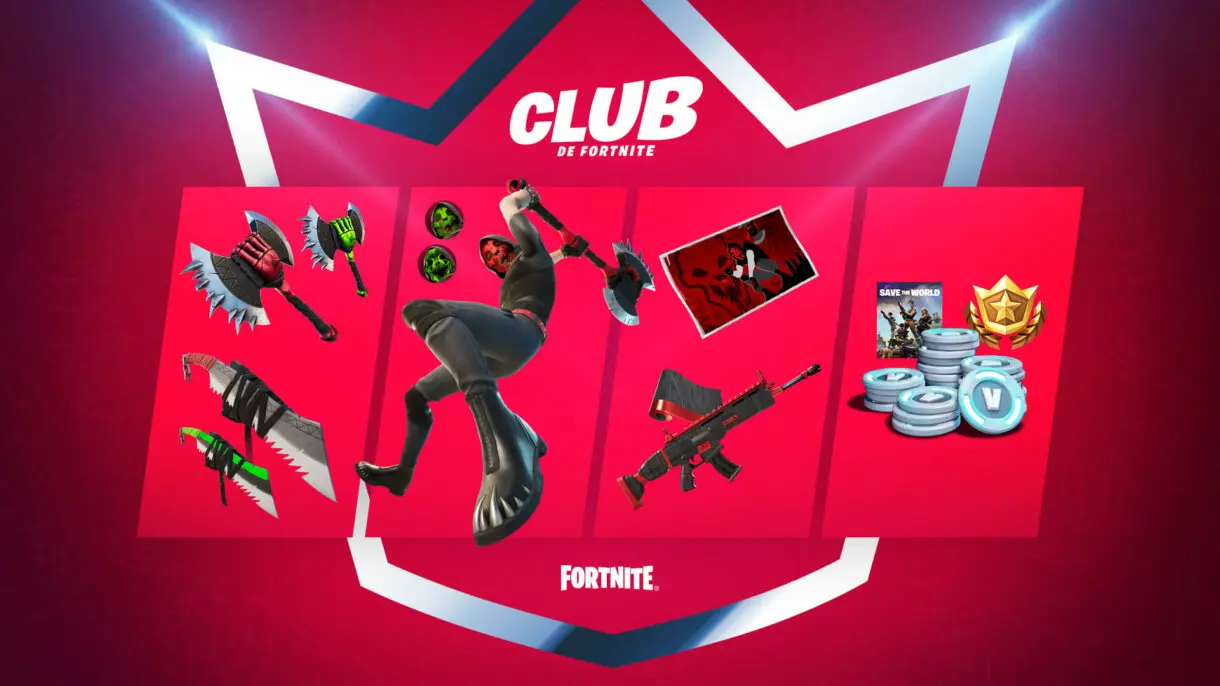 fortnite deimos
