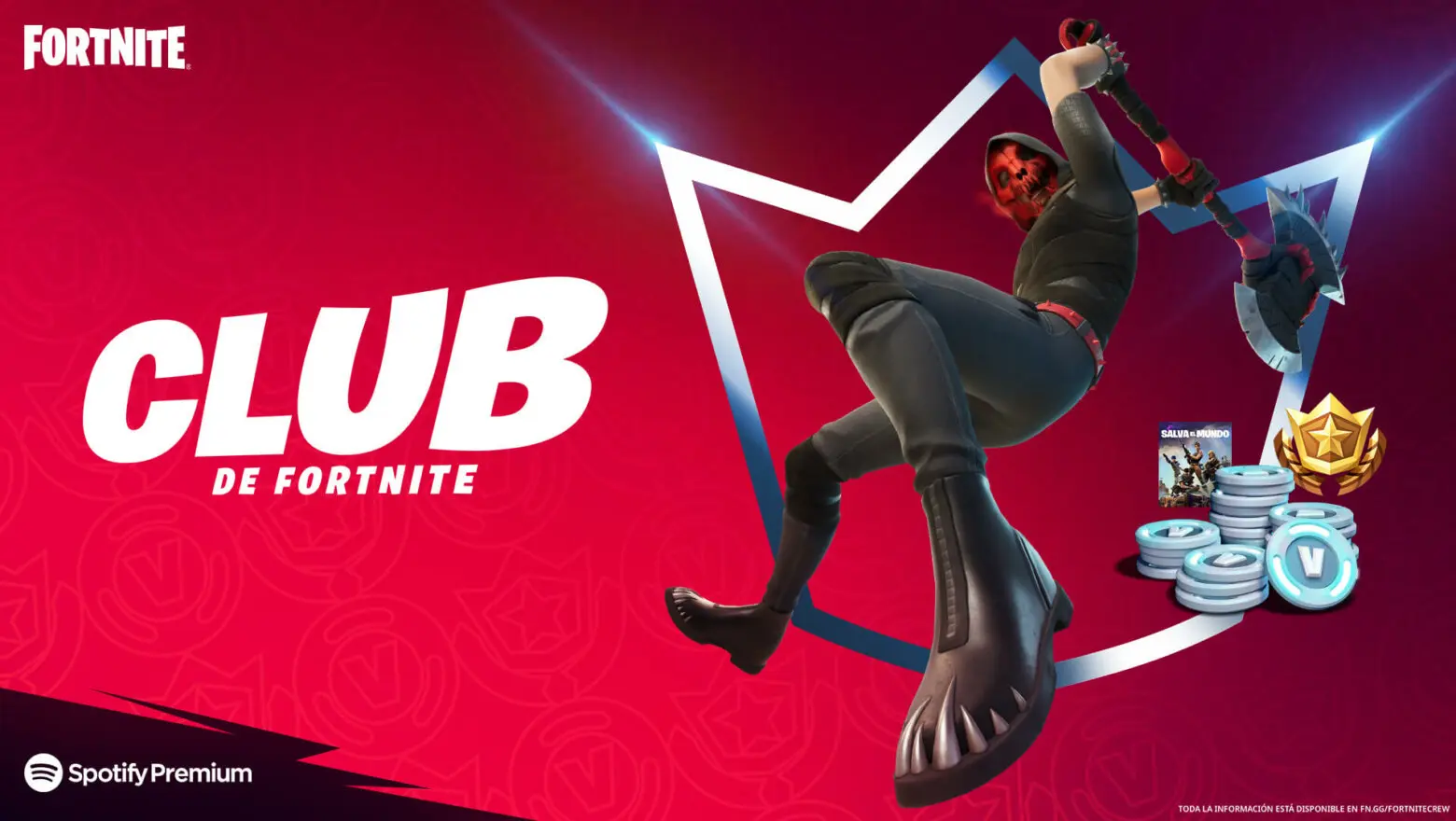 Fortnite