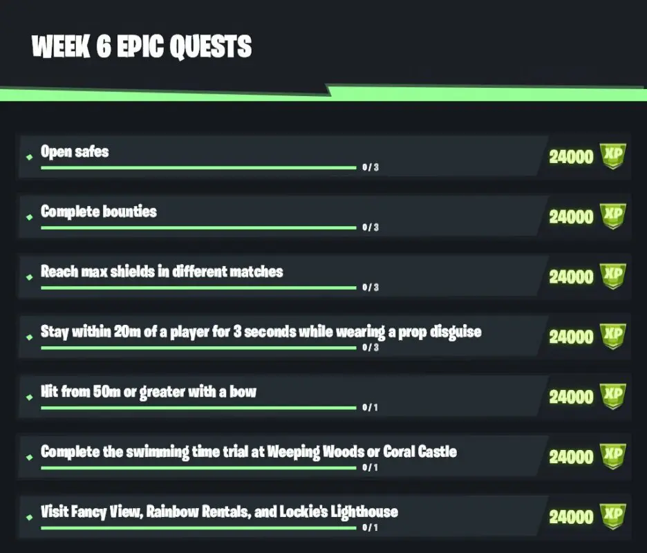 Fortnite