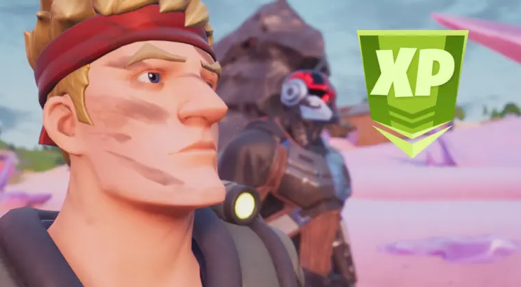 Imagen de Fortnite filtra los nuevos desafíos de las semanas 9, 10, 11 y 12 de la Temporada 6