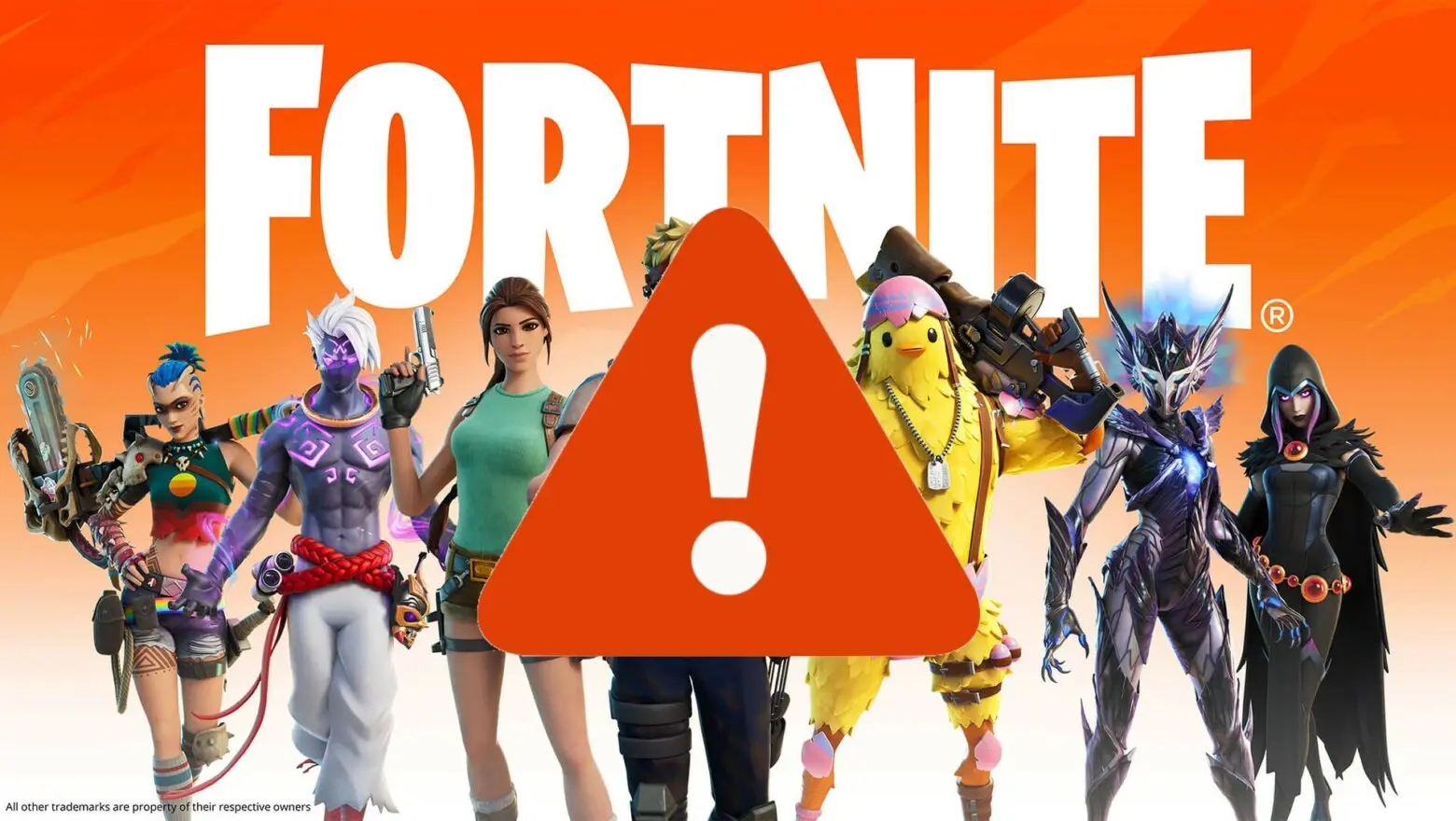 fortnite epic games