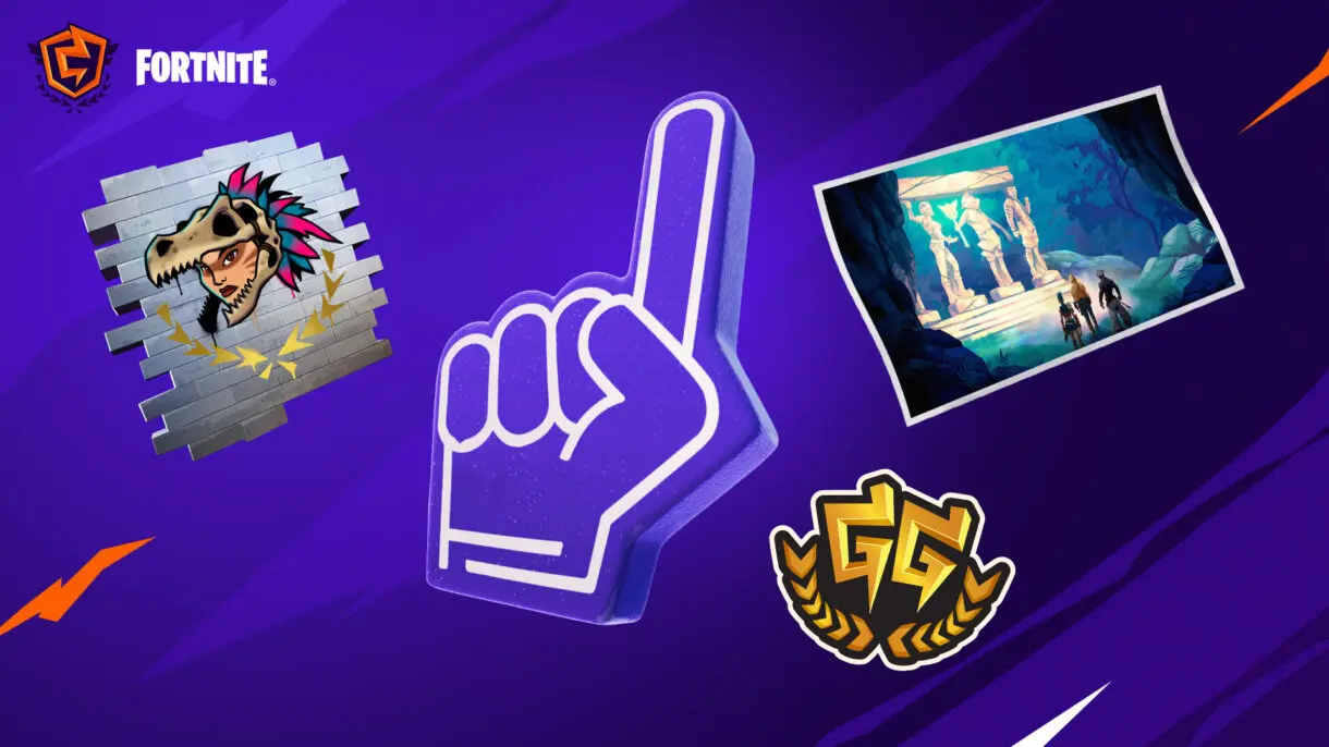 fortnite fncs temporada 6 1