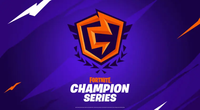 Imagen de Fortnite: cómo conseguir gratis la nueva mochila, grafiti y más de la FNCS de la Temporada 6