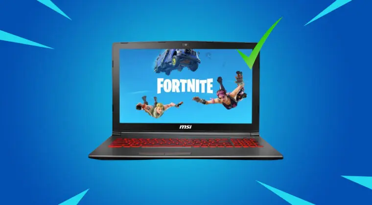 Imagen de Fortnite: cómo mejorar los fps del juego desde las opciones
