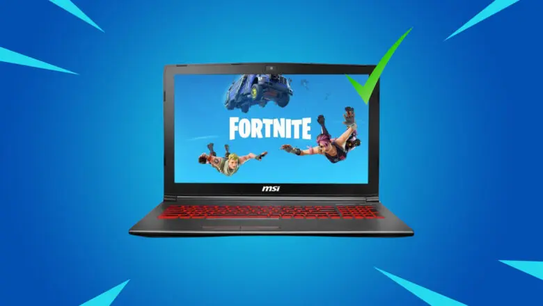 Fortnite