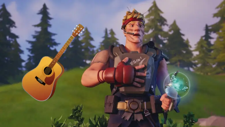 Fortnite