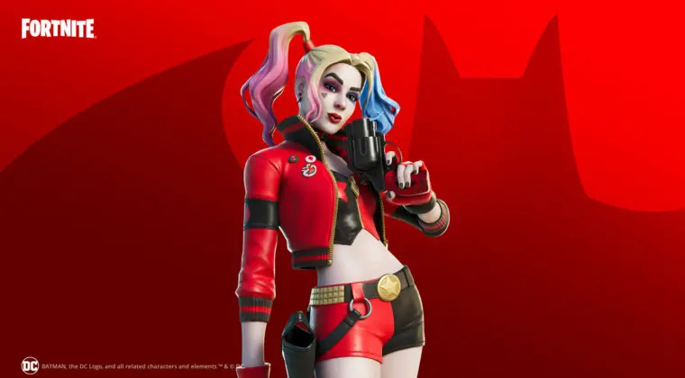 Imagen de Epic Games anuncia 'Batman/Fortnite: Punto cero', una nueva colaboración con skins para el juego y cómics de DC