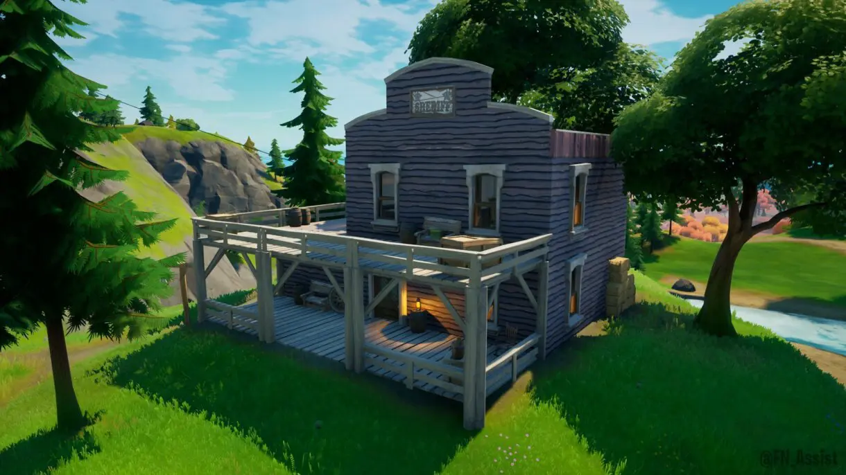 fortnite lugar 4
