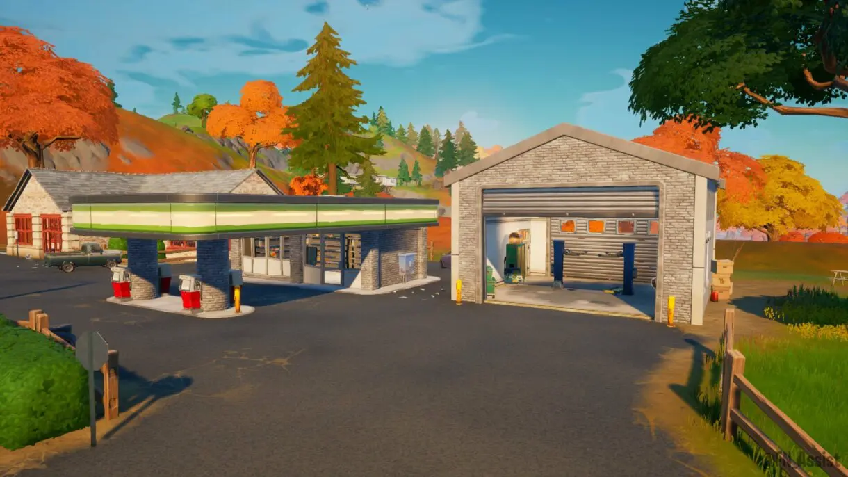 fortnite lugar 5