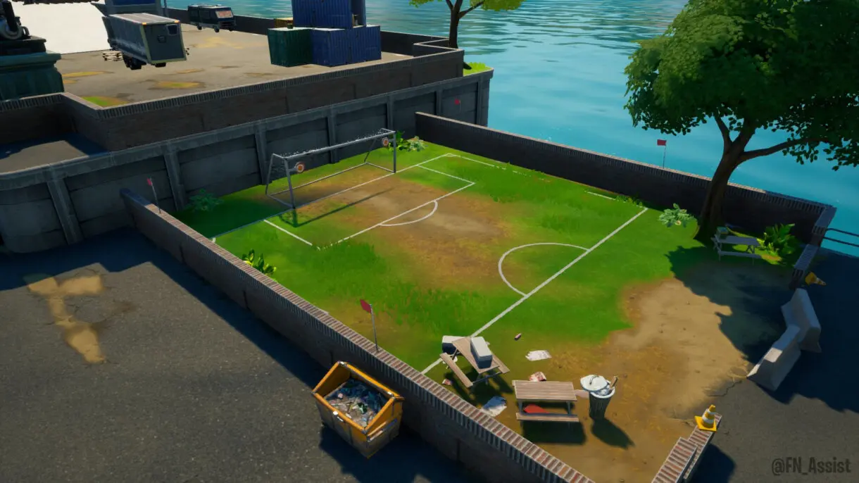 fortnite mapa 3 bien