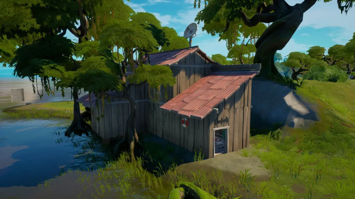 fortnite mapa 4 bien