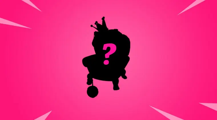 Imagen de La tienda de Fortnite recibe de vuelta uno de los objetos más raros y exclusivos de su historia