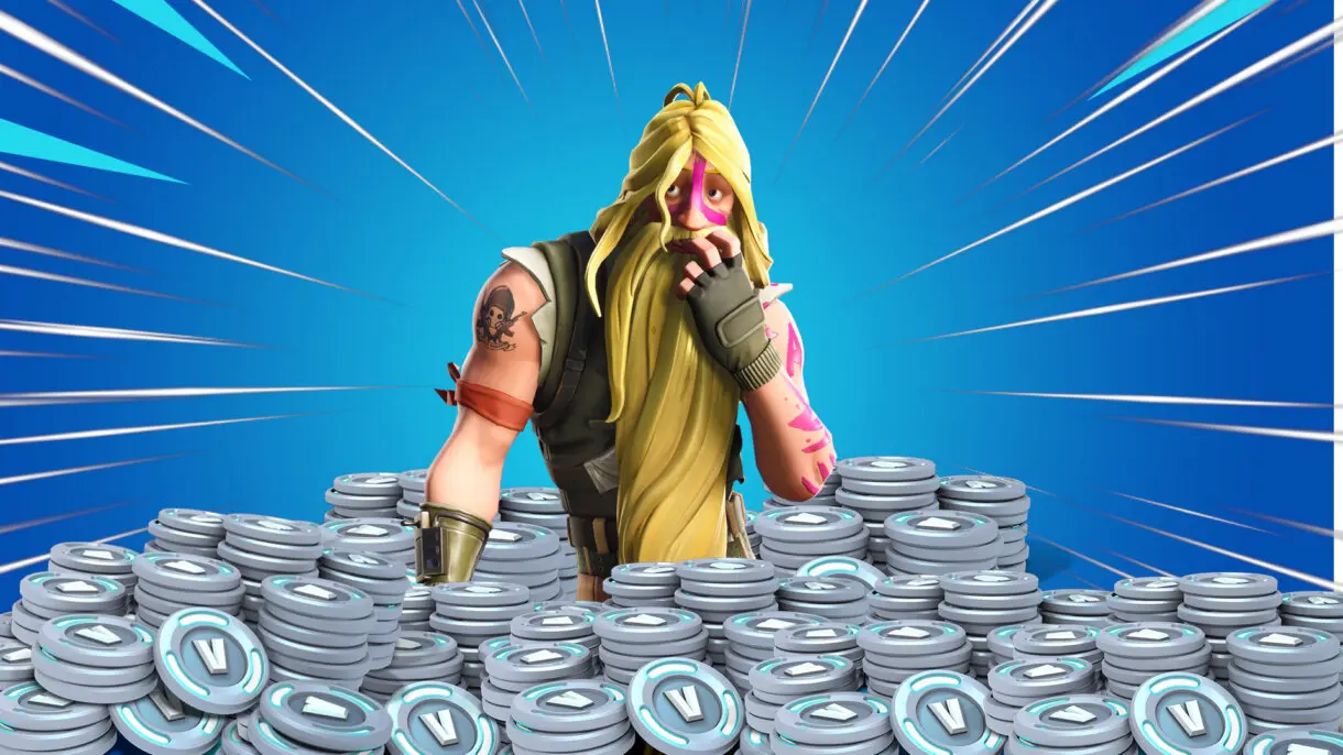 Fortnite