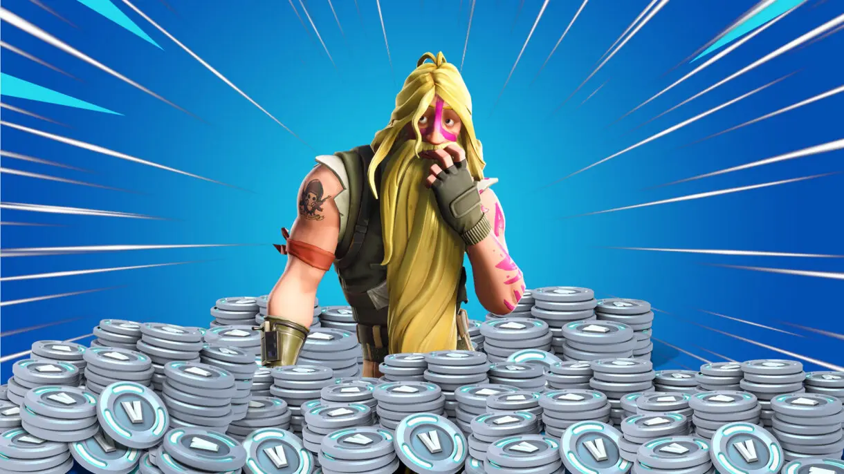Fortnite