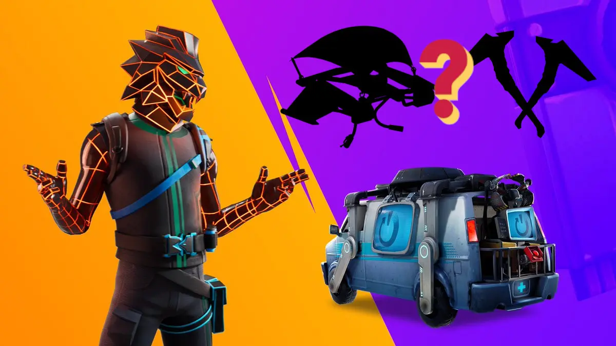 Fortnite