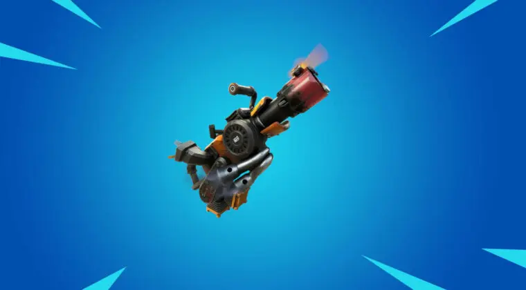 Imagen de Fortnite recibe la nueva arma Recicladora; estos son todos sus datos clave
