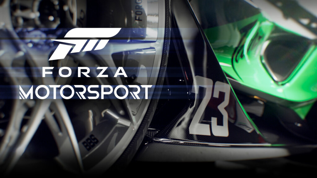 forza motorsport