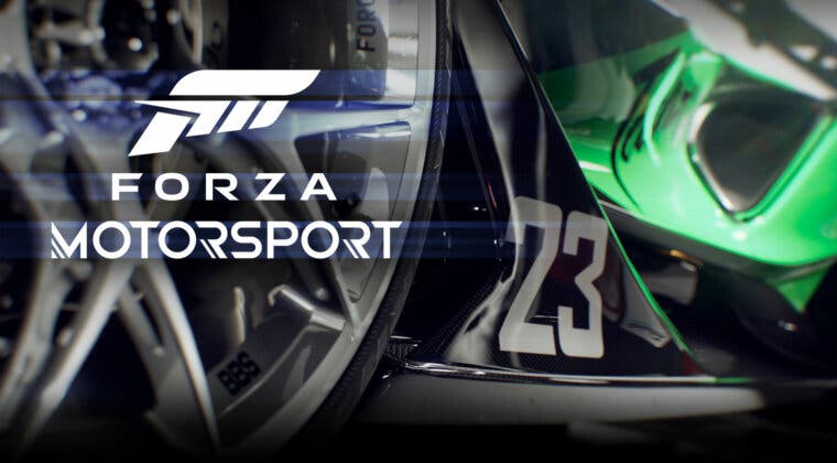 Imagen de Turn 10 invitará a algunos jugadores a probar 'una parte' del nuevo Forza Motorsport