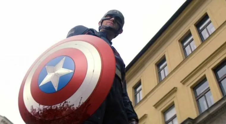 Imagen de Estos son los estrenos del fin de semana en Disney Plus, Netflix, HBO y Amazon (23- 25 de abril de 2021)