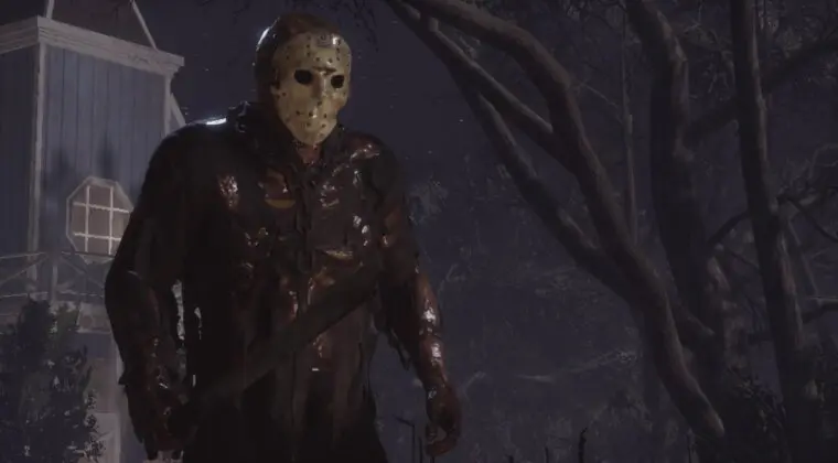 Imagen de Friday the 13th: The Game recibirá su último parche a principios de mayo